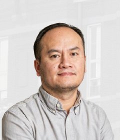 Kevin Lam